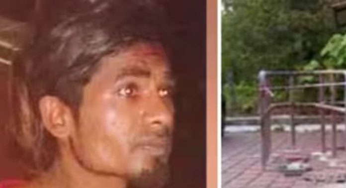 മൂവാറ്റുപുഴ ആൾക്കൂട്ട കൊലപാതകം ; സംഭവത്തിൽ കൂടുതൽ പ്രതികളുണ്ടെന്ന് പോലീസ് മൂവാറ്റുപുഴ ആൾക്കൂട്ട കൊലപാതകം ; സംഭവത്തിൽ കൂടുതൽ പ്രതികളുണ്ടെന്ന് പോലീസ്