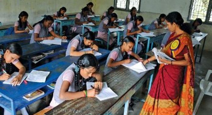 ഹയര് സെക്കന്ഡറി അധ്യാപക സ്ഥലംമാറ്റം നിയമക്കുരുക്കിലേക്ക് ഹയര് സെക്കന്ഡറി അധ്യാപക സ്ഥലംമാറ്റം നിയമക്കുരുക്കിലേക്ക്