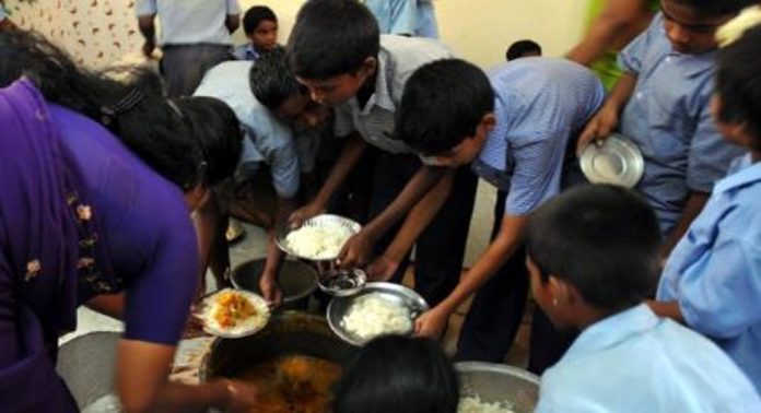 കുഞ്ഞുങ്ങളുടെ ഉച്ചഭക്ഷണ വിഹിതവും നിഷേധിച്ച് കേന്ദ്രം കേരളത്തോട് പ്രതികാരം ചെയ്യുന്നു ; വിമർശനവുമായി സിപിഎം കുഞ്ഞുങ്ങളുടെ ഉച്ചഭക്ഷണ വിഹിതവും നിഷേധിച്ച് കേന്ദ്രം കേരളത്തോട് പ്രതികാരം ചെയ്യുന്നു ; വിമർശനവുമായി സിപിഎം