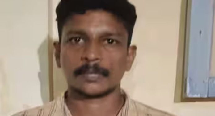 യുവാവിനെ മരിച്ച നിലയില് കണ്ടെത്തിയ സംഭവത്തില് ഒടുവിൽ ട്വിസ്റ്റ് ; ഒരാൾ അറസ്റ്റിൽ, ഞെട്ടിപ്പിക്കുന്ന വിവരങ്ങൾ പുറത്ത്…! യുവാവിനെ മരിച്ച നിലയില് കണ്ടെത്തിയ സംഭവത്തില് ഒടുവിൽ ട്വിസ്റ്റ് ; ഒരാൾ അറസ്റ്റിൽ, ഞെട്ടിപ്പിക്കുന്ന വിവരങ്ങൾ പുറത്ത്…!