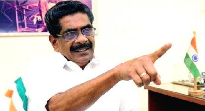 കേരളത്തില് ഇത്തവണ 20 സീറ്റും നേടും ; മുല്ലപ്പള്ളി രാമചന്ദ്രന് കേരളത്തില് ഇത്തവണ 20 സീറ്റും നേടും ; മുല്ലപ്പള്ളി രാമചന്ദ്രന്
