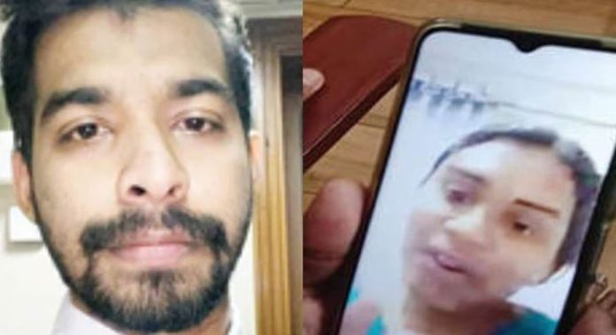 പേടിക്കണ്ട ഞങ്ങൾ സുരക്ഷിതരാണ്….; ഇറാന് പിടിച്ചെടുത്ത കപ്പലില്നിന്ന് ബന്ധുക്കളെ ഫോണില് വിളിച്ച് സുമേഷും ആന് ടെസയും, വലിയ ആശ്വാസത്തിൽ കുടുംബങ്ങൾ…! പേടിക്കണ്ട ഞങ്ങൾ സുരക്ഷിതരാണ്….; ഇറാന് പിടിച്ചെടുത്ത കപ്പലില്നിന്ന് ബന്ധുക്കളെ ഫോണില് വിളിച്ച് സുമേഷും ആന് ടെസയും, വലിയ ആശ്വാസത്തിൽ കുടുംബങ്ങൾ…!