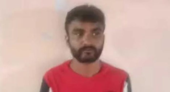കാപ്പ നിയമ പ്രകാരം പ്രതിയെ നാടുകടത്തി കാപ്പ നിയമ പ്രകാരം പ്രതിയെ നാടുകടത്തി