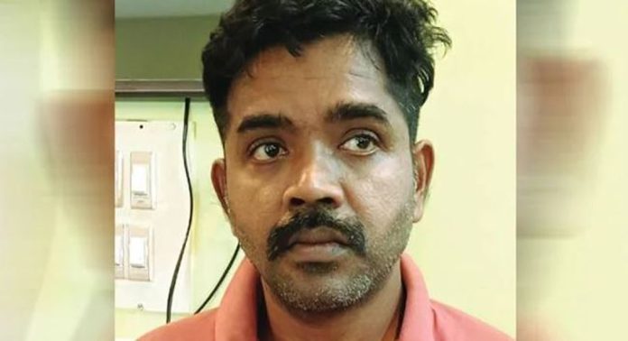 സ്കൂളിലെ സി.സി.ടി.വി മോഷ്ടിച്ചു ; പിന്നാലെ പിടിയിലായത് സംസ്ഥാനത്തിലുടനീളം എഴുപതോളം കവർച്ചക്കേസുകളിലെ പ്രതി, അന്തംവിട്ട് പോലീസ്…! സ്കൂളിലെ സി.സി.ടി.വി മോഷ്ടിച്ചു ; പിന്നാലെ പിടിയിലായത് സംസ്ഥാനത്തിലുടനീളം എഴുപതോളം കവർച്ചക്കേസുകളിലെ പ്രതി, അന്തംവിട്ട് പോലീസ്…!
