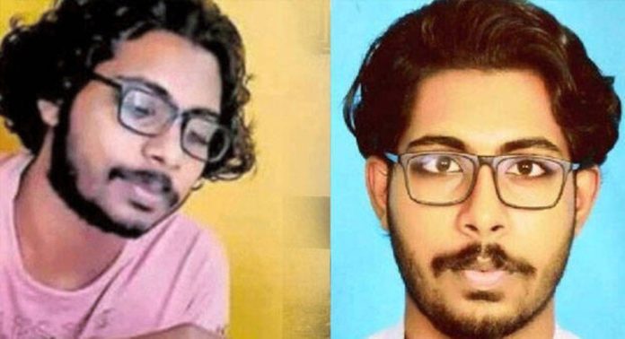 സിദ്ധാര്ഥന്റെ മരണം ; സി.ബി.ഐ. വിദ്യാര്ഥികളുടെ മൊഴി രേഖപ്പെടുത്തി സിദ്ധാര്ഥന്റെ മരണം ; സി.ബി.ഐ. വിദ്യാര്ഥികളുടെ മൊഴി രേഖപ്പെടുത്തി