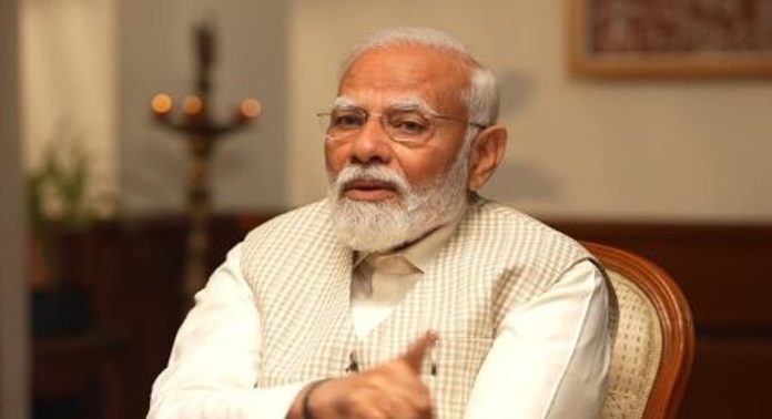 ദക്ഷിണേന്ത്യയിൽ ബിജെപി വൻ ഭൂരിപക്ഷത്തിൽ ഏറ്റവും വലിയ ഒറ്റകക്ഷിയാവും ; പ്രധാനമന്ത്രി നരേന്ദ്രമോദി ദക്ഷിണേന്ത്യയിൽ ബിജെപി വൻ ഭൂരിപക്ഷത്തിൽ ഏറ്റവും വലിയ ഒറ്റകക്ഷിയാവും ; പ്രധാനമന്ത്രി നരേന്ദ്രമോദി