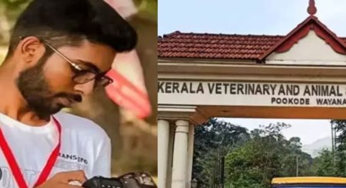 സിദ്ധാർത്ഥന്റെ മരണം ; പ്രൊഫോമ തയ്യാറാക്കുന്നതിൽ വീഴ്ചയുണ്ടായില്ലെന്ന് ഡിജിപി സിദ്ധാർത്ഥന്റെ മരണം ; പ്രൊഫോമ തയ്യാറാക്കുന്നതിൽ വീഴ്ചയുണ്ടായില്ലെന്ന് ഡിജിപി
