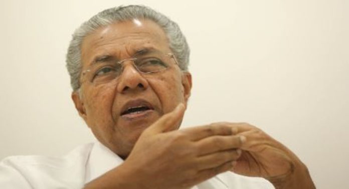 കേരളം നമ്പർ വൺ എന്നതാണ് യഥാർഥ കേരള സ്റ്റോറി ; മുഖ്യമന്ത്രി പിണറായി വിജയൻ കേരളം നമ്പർ വൺ എന്നതാണ് യഥാർഥ കേരള സ്റ്റോറി ; മുഖ്യമന്ത്രി പിണറായി വിജയൻ