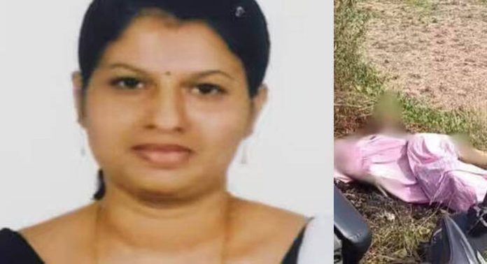 യുവതിയെ തീകൊളുത്തി കൊലപ്പെടുത്തിയ സംഭവം ; കൊന്നത് വിഷുവിന് പ്രതിശ്രുത വരനെ കാണാൻ പോകും വഴി, ഞെട്ടൽ വിട്ടുമാറാതെ നാട്ടുകാർ…! യുവതിയെ തീകൊളുത്തി കൊലപ്പെടുത്തിയ സംഭവം ; കൊന്നത് വിഷുവിന് പ്രതിശ്രുത വരനെ കാണാൻ പോകും വഴി, ഞെട്ടൽ വിട്ടുമാറാതെ നാട്ടുകാർ…!