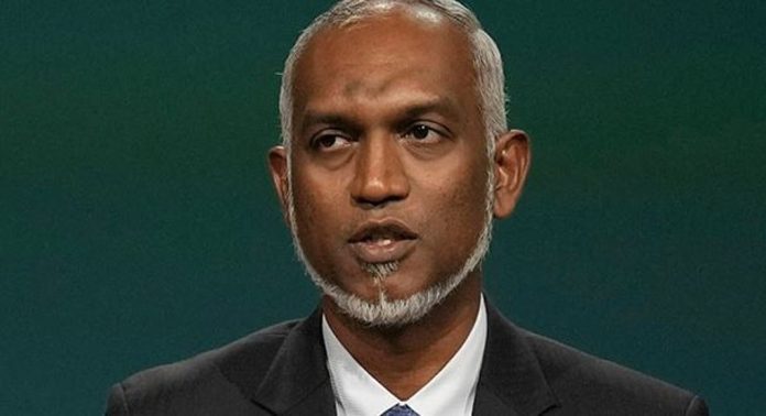 ഇന്ത്യാവിരുദ്ധത തിരിച്ചടിയാകുമോ? ; മാലദ്വീപ് ഇന്ന് പോളിങ് ബൂത്തിലേക്ക് ഇന്ത്യാവിരുദ്ധത തിരിച്ചടിയാകുമോ? ; മാലദ്വീപ് ഇന്ന് പോളിങ് ബൂത്തിലേക്ക്