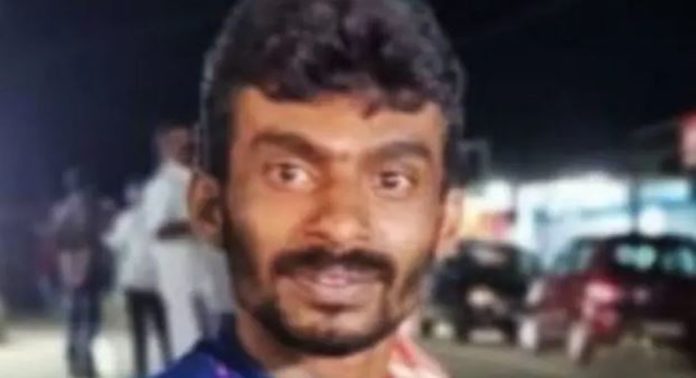 ചെങ്കുളം ഡാമിൽ മീൻ പിടിക്കുന്നതിനിടെ അപകടം; യുവാവ് മുങ്ങി മരിച്ചു ചെങ്കുളം ഡാമിൽ മീൻ പിടിക്കുന്നതിനിടെ അപകടം; യുവാവ് മുങ്ങി മരിച്ചു