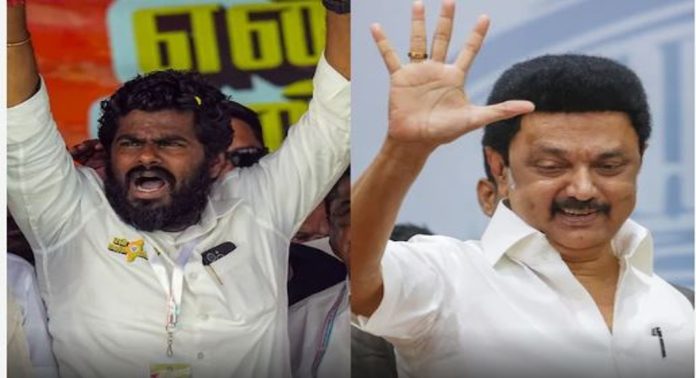 തമിഴ്നാട്ടിലും പോളിങ് ശതമാനം കുറഞ്ഞു ; തെരഞ്ഞെടുപ്പ് കമ്മീഷനെതിരെ ബിജെപി, മൗനം പാലിച്ച് ഡിഎംകെ, കടുത്ത ആശങ്ക…! തമിഴ്നാട്ടിലും പോളിങ് ശതമാനം കുറഞ്ഞു ; തെരഞ്ഞെടുപ്പ് കമ്മീഷനെതിരെ ബിജെപി, മൗനം പാലിച്ച് ഡിഎംകെ, കടുത്ത ആശങ്ക…!