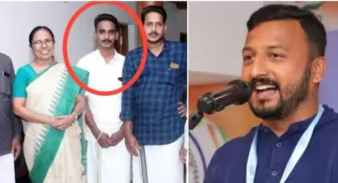 പാനൂര് സ്ഫോടനം ; കെ കെ ശൈലജയെ വിമർശിച്ച് രാഹുൽ മാങ്കൂട്ടത്തിൽ പാനൂര് സ്ഫോടനം ; കെ കെ ശൈലജയെ വിമർശിച്ച് രാഹുൽ മാങ്കൂട്ടത്തിൽ