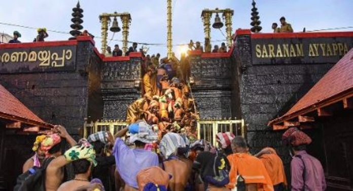 ശബരിമലയിൽ സൗരോർജ പദ്ധതി ; ദേവസ്വം ബോർഡിന് വർഷം 10 കോടി രൂപ ലാഭിക്കാം, റിപ്പോർട്ടുകൾ പുറത്ത് ശബരിമലയിൽ സൗരോർജ പദ്ധതി ; ദേവസ്വം ബോർഡിന് വർഷം 10 കോടി രൂപ ലാഭിക്കാം, റിപ്പോർട്ടുകൾ പുറത്ത്