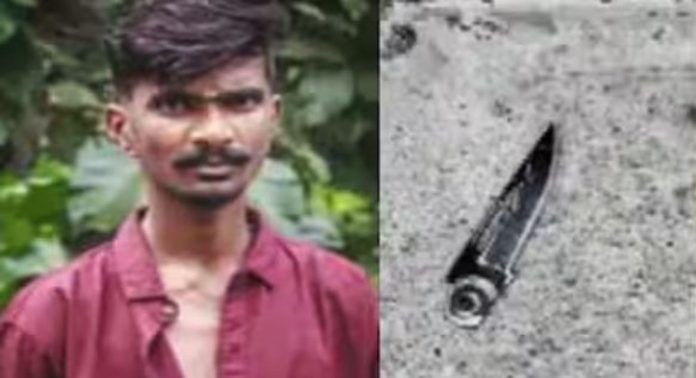 വണ്ടിപ്പെരിയാറിൽ യുവാവിനെ കുത്തിക്കൊലപ്പെടുത്തിയ കേസ് ; സംഭവം മദ്യപാനത്തെ തുടർന്നുണ്ടായ വാക്കുതർക്കം, പോലീസ് റിപ്പോർട്ടുകൾ പുറത്ത് വണ്ടിപ്പെരിയാറിൽ യുവാവിനെ കുത്തിക്കൊലപ്പെടുത്തിയ കേസ് ; സംഭവം മദ്യപാനത്തെ തുടർന്നുണ്ടായ വാക്കുതർക്കം, പോലീസ് റിപ്പോർട്ടുകൾ പുറത്ത്