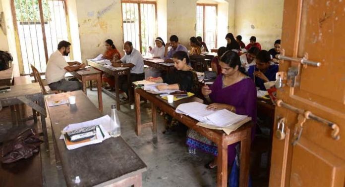 എസ്എസ്എൽസി, ഹയർ സെക്കൻഡറി മൂല്യനിർണയം ഇന്ന് മുതൽ എസ്എസ്എൽസി, ഹയർ സെക്കൻഡറി മൂല്യനിർണയം ഇന്ന് മുതൽ