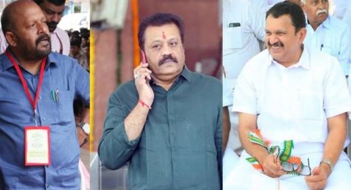ശക്തമായ ത്രികോണ മത്സരത്തിൽ ആരെടുക്കും തൃശൂര്? ; സൂചനകള് ഇങ്ങനെ… ശക്തമായ ത്രികോണ മത്സരത്തിൽ ആരെടുക്കും തൃശൂര്? ; സൂചനകള് ഇങ്ങനെ…