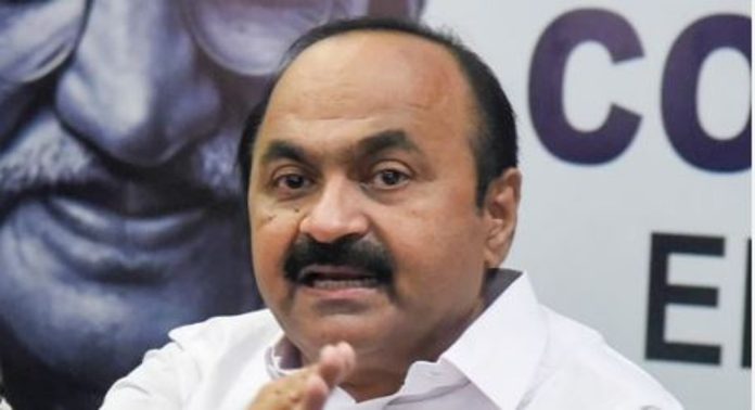 ഭിന്നിപ്പുണ്ടാക്കാൻ ശ്രമം, സിനിമ പ്രദർശിപ്പിക്കരുത് ; ‘കേരള സ്റ്റോറി’ ദൂരദർശനിൽ പ്രദർശിപ്പിക്കുന്നതിനെതിരെ തെരഞ്ഞെടുപ്പ് കമ്മീഷന് കത്തയച്ച് വി.ഡി സതീശൻ ഭിന്നിപ്പുണ്ടാക്കാൻ ശ്രമം, സിനിമ പ്രദർശിപ്പിക്കരുത് ; ‘കേരള സ്റ്റോറി’ ദൂരദർശനിൽ പ്രദർശിപ്പിക്കുന്നതിനെതിരെ തെരഞ്ഞെടുപ്പ് കമ്മീഷന് കത്തയച്ച് വി.ഡി സതീശൻ