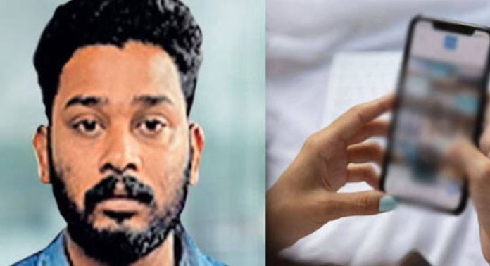 യുവതിയെ വിവാഹ വാഗ്ദാനം നൽകി പീഡിപ്പിച്ച കേസ് ; യുവാവ് അറസ്റ്റിൽ യുവതിയെ വിവാഹ വാഗ്ദാനം നൽകി പീഡിപ്പിച്ച കേസ് ; യുവാവ് അറസ്റ്റിൽ