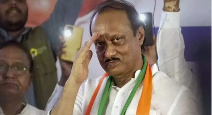 പോരാട്ടം നരേന്ദ്രമോദിയും രാഹുൽ ഗാന്ധിയും തമ്മിൽ ; അജിത് പവാർ പോരാട്ടം നരേന്ദ്രമോദിയും രാഹുൽ ഗാന്ധിയും തമ്മിൽ ; അജിത് പവാർ