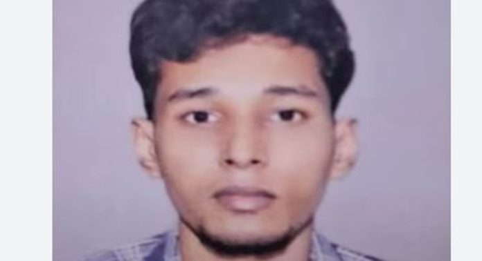 കയർ കഴുത്തിൽ കുടുങ്ങി സ്കൂട്ടർ യാത്രികൻ മരിച്ച സംഭവം ; പോലീസിനെതിരെ ഗുരുതര ആരോപണവുമായി സഹോദരി കയർ കഴുത്തിൽ കുടുങ്ങി സ്കൂട്ടർ യാത്രികൻ മരിച്ച സംഭവം ; പോലീസിനെതിരെ ഗുരുതര ആരോപണവുമായി സഹോദരി