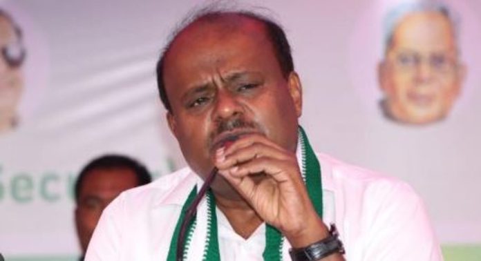 ന്യൂനപക്ഷ വോട്ടുകൾ നേരത്തേ പോയി, അതിൽ ഇനി ഖേദമില്ല ; എച്ച്ഡി കുമാരസ്വാമി ന്യൂനപക്ഷ വോട്ടുകൾ നേരത്തേ പോയി, അതിൽ ഇനി ഖേദമില്ല ; എച്ച്ഡി കുമാരസ്വാമി