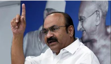 കേരളത്തില് മോദിക്കെതിരേ സംസാരിച്ചാല് കേസെടുക്കുമെന്ന അവസ്ഥയാണ് ; പ്രതിപക്ഷ നേതാവ് കേരളത്തില് മോദിക്കെതിരേ സംസാരിച്ചാല് കേസെടുക്കുമെന്ന അവസ്ഥയാണ് ; പ്രതിപക്ഷ നേതാവ്