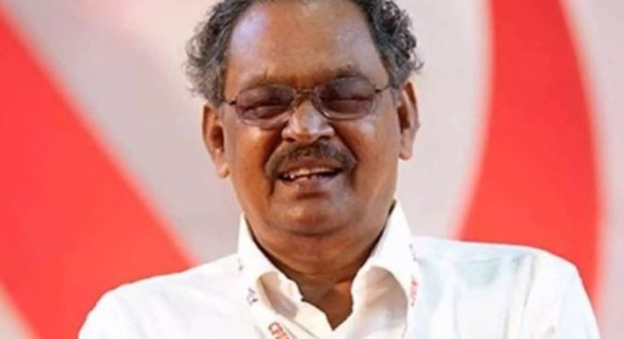 കരുവന്നൂർ ബാങ്ക് തട്ടിപ്പ് കേസ് ; ഇ.ഡി നോട്ടീസ് ഇതുവരെ കിട്ടിയിട്ടില്ല, അന്വേഷണവുമായി സഹകരിക്കുമെന്ന് എം.എം വർഗീസ് കരുവന്നൂർ ബാങ്ക് തട്ടിപ്പ് കേസ് ; ഇ.ഡി നോട്ടീസ് ഇതുവരെ കിട്ടിയിട്ടില്ല, അന്വേഷണവുമായി സഹകരിക്കുമെന്ന് എം.എം വർഗീസ്