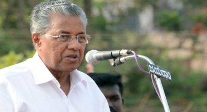 ദി കേരളാ സ്റ്റോറി രാഷ്ട്രീയ ഉദ്ദേശത്തോടെയുള്ള സിനിമ ; മുഖ്യമന്ത്രി ദി കേരളാ സ്റ്റോറി രാഷ്ട്രീയ ഉദ്ദേശത്തോടെയുള്ള സിനിമ ; മുഖ്യമന്ത്രി