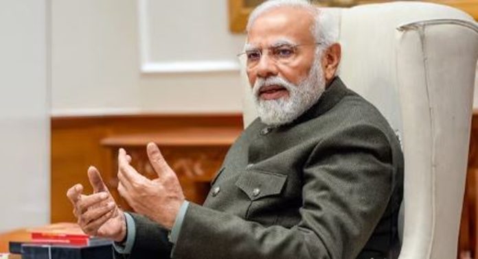 എൻ.ഡി.എ അധികാരത്തിലെത്തിയതോടെ ഇ.ഡിയുടെ കാര്യക്ഷമത മെച്ചപ്പെട്ടു ; മോദി എൻ.ഡി.എ അധികാരത്തിലെത്തിയതോടെ ഇ.ഡിയുടെ കാര്യക്ഷമത മെച്ചപ്പെട്ടു ; മോദി
