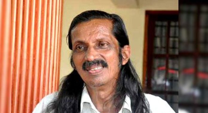 കോടിയല്ല, കൊടിയാണ് എന്റെ കരുത്ത് ; വിജയപ്രതീക്ഷയിൽ പന്ന്യൻ രവീന്ദ്രൻ കോടിയല്ല, കൊടിയാണ് എന്റെ കരുത്ത് ; വിജയപ്രതീക്ഷയിൽ പന്ന്യൻ രവീന്ദ്രൻ
