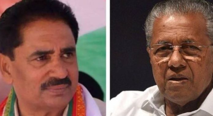 പ്രേമചന്ദ്രൻ ഇനി എവിടെയൊക്കെയെത്തുമെന്ന് കണ്ടറിയാം, അവസരവാദ നിലപാട് ഒരിക്കൽ സ്വീകരിച്ചതല്ലേ : മുഖ്യമന്ത്രി പ്രേമചന്ദ്രൻ ഇനി എവിടെയൊക്കെയെത്തുമെന്ന് കണ്ടറിയാം, അവസരവാദ നിലപാട് ഒരിക്കൽ സ്വീകരിച്ചതല്ലേ : മുഖ്യമന്ത്രി