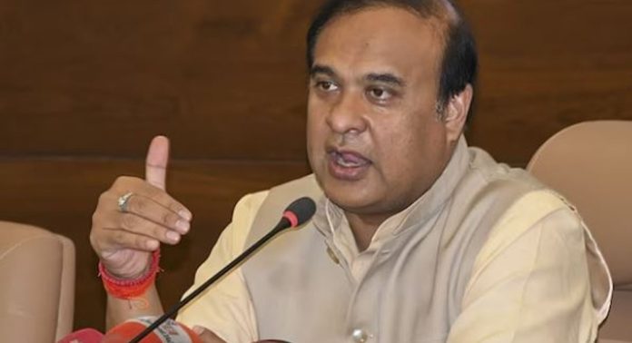 അവർ അമുല് ബേബികള്… ; രാഹുലിനെയും പ്രിയങ്കയ്ക്കെതിരെയും വിവാദ പരാമർശവുമായി അസം മുഖ്യമന്ത്രി അവർ അമുല് ബേബികള്… ; രാഹുലിനെയും പ്രിയങ്കയ്ക്കെതിരെയും വിവാദ പരാമർശവുമായി അസം മുഖ്യമന്ത്രി