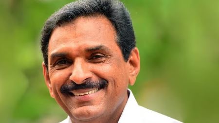 പരാജയ ഭീതി പൂണ്ട ഇടതുമുന്നണി കള്ളവോട്ടിന് കോപ്പു കൂട്ടുന്നു ; അഡ്വ. വർഗീസ് മാമ്മൻ പരാജയ ഭീതി പൂണ്ട ഇടതുമുന്നണി കള്ളവോട്ടിന് കോപ്പു കൂട്ടുന്നു ; അഡ്വ. വർഗീസ് മാമ്മൻ