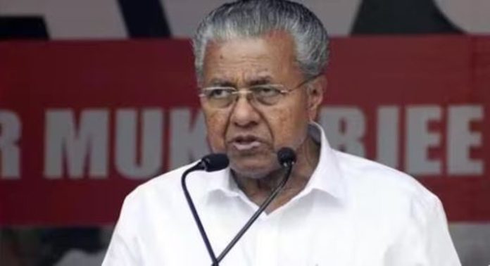 അരവിന്ദ് കെജ്രിവാളിനെ കുടുക്കിയത് കോൺഗ്രസ് ; തുറന്നടിച്ച് മുഖ്യമന്ത്രി പിണറായി വിജയൻ അരവിന്ദ് കെജ്രിവാളിനെ കുടുക്കിയത് കോൺഗ്രസ് ; തുറന്നടിച്ച് മുഖ്യമന്ത്രി പിണറായി വിജയൻ