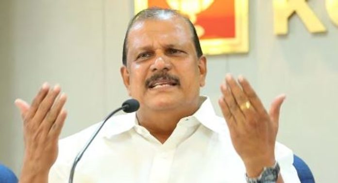 ദല്ലാൾ നന്ദകുമാർ നുണമാത്രം പറയുന്നയാൾ, എല്ലാ പള്ളികളിലും കേരളസ്റ്റോറി പ്രദർശിപ്പിക്കണം ; വീണ്ടും വിവാദ പ്രസ്താവനകളുമായി പിസി ജോർജ് ദല്ലാൾ നന്ദകുമാർ നുണമാത്രം പറയുന്നയാൾ, എല്ലാ പള്ളികളിലും കേരളസ്റ്റോറി പ്രദർശിപ്പിക്കണം ; വീണ്ടും വിവാദ പ്രസ്താവനകളുമായി പിസി ജോർജ്