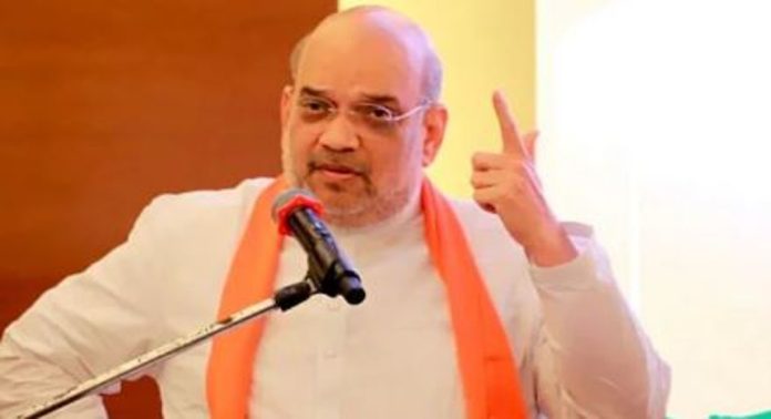 സംവരണം റദ്ദാക്കുമെന്ന അമിത് ഷായുടെ വ്യാജ വീഡിയോ പ്രചരിച്ച സംഭവം; സമാജ്വാദി പാർട്ടി, കോൺഗ്രസ് നേതാക്കൾക്കെതിരെ നോട്ടീസ് സംവരണം റദ്ദാക്കുമെന്ന അമിത് ഷായുടെ വ്യാജ വീഡിയോ പ്രചരിച്ച സംഭവം; സമാജ്വാദി പാർട്ടി, കോൺഗ്രസ് നേതാക്കൾക്കെതിരെ നോട്ടീസ്