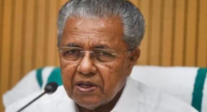 കെകെ ശൈലജയ്ക്കെതിരേ സാമൂഹിക മാധ്യമങ്ങളില് നടക്കുന്നത് ശുദ്ധ തെമ്മാടിത്തരം ; രൂക്ഷ വിമർശനവുമായി മുഖ്യമന്ത്രി കെകെ ശൈലജയ്ക്കെതിരേ സാമൂഹിക മാധ്യമങ്ങളില് നടക്കുന്നത് ശുദ്ധ തെമ്മാടിത്തരം ; രൂക്ഷ വിമർശനവുമായി മുഖ്യമന്ത്രി