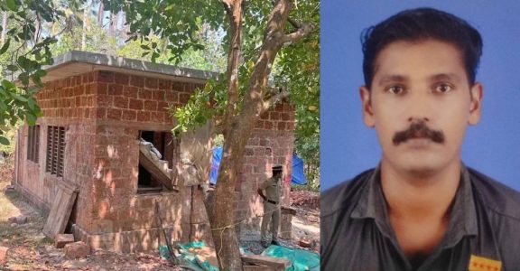 പാനൂര് സ്ഫോടനം ; കേസില് പ്രതി ചേര്ത്തിരിക്കുന്നത് രണ്ട് പേരെ മാത്രം, ഗുരുതര ആരോപണങ്ങളുമായി യുഡിഎഫ് പാനൂര് സ്ഫോടനം ; കേസില് പ്രതി ചേര്ത്തിരിക്കുന്നത് രണ്ട് പേരെ മാത്രം, ഗുരുതര ആരോപണങ്ങളുമായി യുഡിഎഫ്