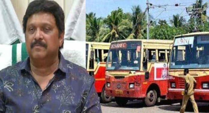 കെഎസ്ആർടിസി ഉപേക്ഷിച്ചുപോയത് 17 ലക്ഷം യാത്രക്കാർ ; റിപ്പോർട്ടുകൾ പുറത്ത് കെഎസ്ആർടിസി ഉപേക്ഷിച്ചുപോയത് 17 ലക്ഷം യാത്രക്കാർ ; റിപ്പോർട്ടുകൾ പുറത്ത്