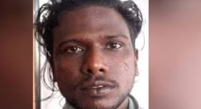 ഗുണ്ടാ നേതാവിനെ വെട്ടിക്കൊലപ്പെടുത്തിയ കേസ് ; രണ്ടുപേര് കൂടി അറസ്റ്റിൽ ഗുണ്ടാ നേതാവിനെ വെട്ടിക്കൊലപ്പെടുത്തിയ കേസ് ; രണ്ടുപേര് കൂടി അറസ്റ്റിൽ
