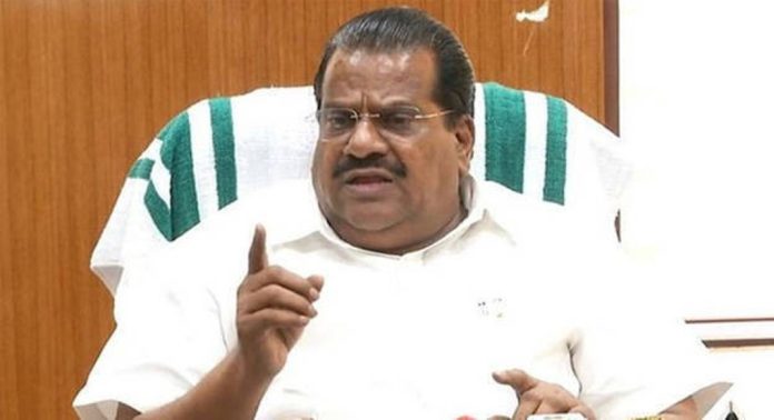രാഹുലിന് പക്വത ഇല്ല, അറിവുള്ള നേതാക്കൾ ഉപദേശിക്കണം ; വീണ്ടും ആഞ്ഞടിച്ച് ഇ.പി ജയരാജൻ രാഹുലിന് പക്വത ഇല്ല, അറിവുള്ള നേതാക്കൾ ഉപദേശിക്കണം ; വീണ്ടും ആഞ്ഞടിച്ച് ഇ.പി ജയരാജൻ