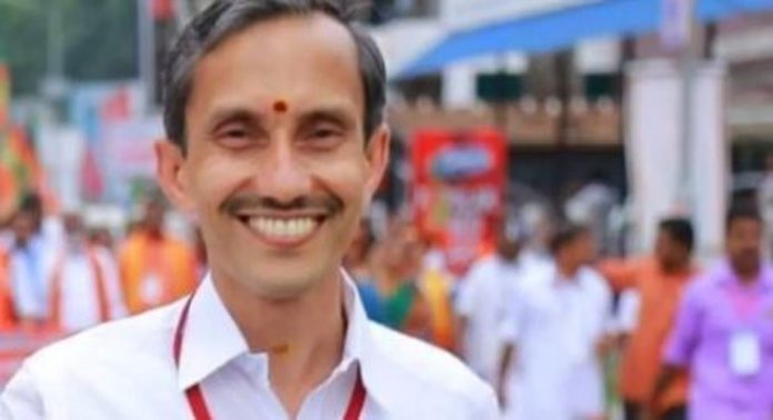 ഈ തെരഞ്ഞെടുപ്പിന് ശേഷം സിപിഎമ്മിന്റേയും കോൺഗ്രസിന്റേയും കൂടുതൽ നേതാക്കൾ ബിജെപിയിൽ ചേരും ; എംടി രമേശ് ഈ തെരഞ്ഞെടുപ്പിന് ശേഷം സിപിഎമ്മിന്റേയും കോൺഗ്രസിന്റേയും കൂടുതൽ നേതാക്കൾ ബിജെപിയിൽ ചേരും ; എംടി രമേശ്