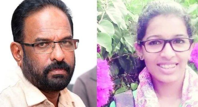 ജെസ്ന തിരോധാനം; ചിലർ വർഗീയ മുതലെടുപ്പിന് ശ്രമം നടത്തുന്നു, ആരോപണവുമായി പിതാവ് ജെസ്ന തിരോധാനം; ചിലർ വർഗീയ മുതലെടുപ്പിന് ശ്രമം നടത്തുന്നു, ആരോപണവുമായി പിതാവ്
