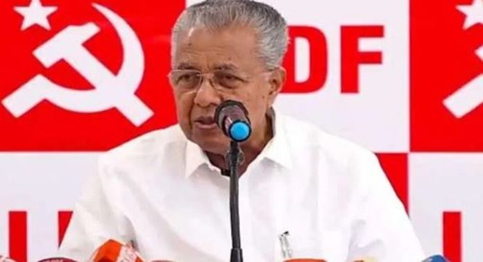 പാനൂരിലെ സിപിഎം നേതാക്കളുടെ സന്ദർശനം മനുഷ്യത്വപരമായ സമീപനത്തിന്റെ ഭാഗം ; മുഖ്യമന്ത്രി പിണറായി വിജയൻ പാനൂരിലെ സിപിഎം നേതാക്കളുടെ സന്ദർശനം മനുഷ്യത്വപരമായ സമീപനത്തിന്റെ ഭാഗം ; മുഖ്യമന്ത്രി പിണറായി വിജയൻ