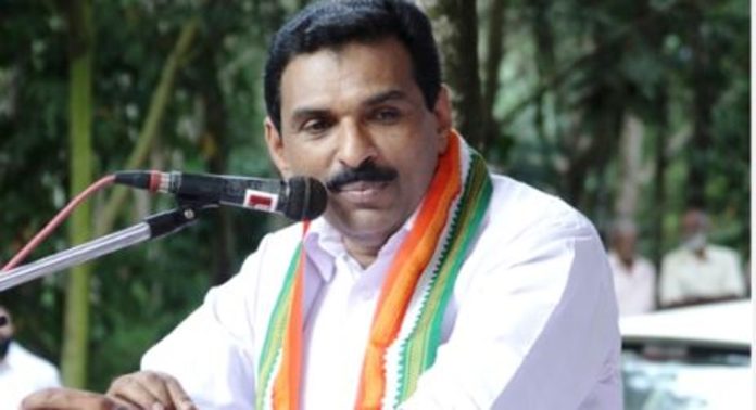 ഇവിടെ വന്ന് ആശ്വസിപ്പിച്ചാൽ മാത്രം പോര ; ആന്റോ ആന്റണിയോട് കയർത്ത് സംസാരിച്ച് കാട്ടാനയാക്രമണത്തിൽ മരിച്ചയാളുടെ കുടുംബം ഇവിടെ വന്ന് ആശ്വസിപ്പിച്ചാൽ മാത്രം പോര ; ആന്റോ ആന്റണിയോട് കയർത്ത് സംസാരിച്ച് കാട്ടാനയാക്രമണത്തിൽ മരിച്ചയാളുടെ കുടുംബം