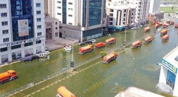 മഴയ്ക്ക് ശമനം ; ജനജീവിതം സാധാരണനിലയിലേക്ക് മഴയ്ക്ക് ശമനം ; ജനജീവിതം സാധാരണനിലയിലേക്ക്