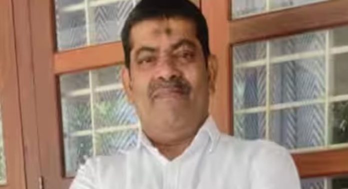 പ്രവാസി മലയാളി ഹൃദയാഘാതം മൂലം മരിച്ചു പ്രവാസി മലയാളി ഹൃദയാഘാതം മൂലം മരിച്ചു