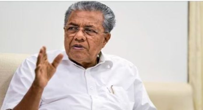 കേരളത്തിൽ ഒരു സീറ്റിൽ പോലും ബിജെപി വിജയിക്കില്ല ; തുറന്നടിച്ച് മുഖ്യമന്ത്രി കേരളത്തിൽ ഒരു സീറ്റിൽ പോലും ബിജെപി വിജയിക്കില്ല ; തുറന്നടിച്ച് മുഖ്യമന്ത്രി