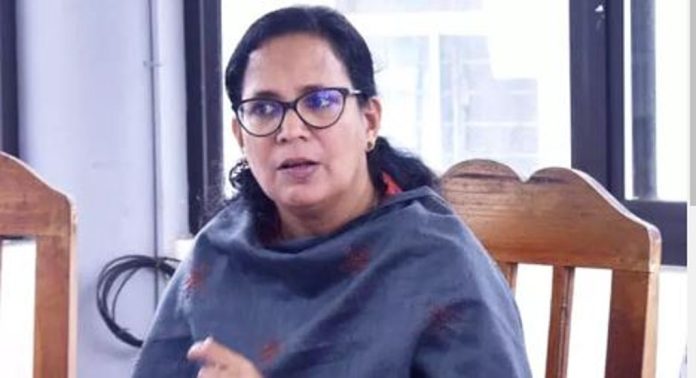സി.പി.എം ചോരക്കളി നിർത്തണം ; കെ.കെ രമ സി.പി.എം ചോരക്കളി നിർത്തണം ; കെ.കെ രമ